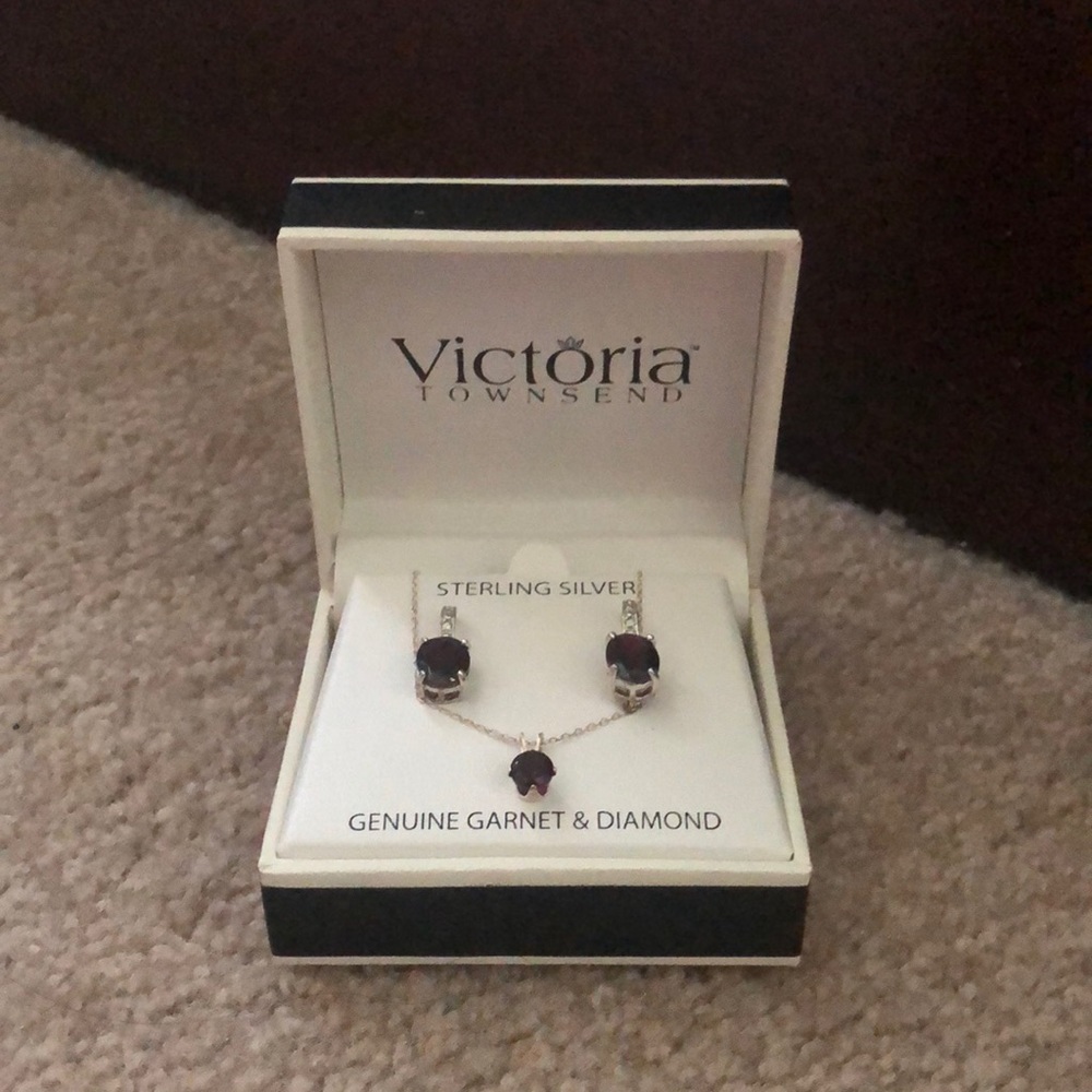 Victoria Townsend Jewelry